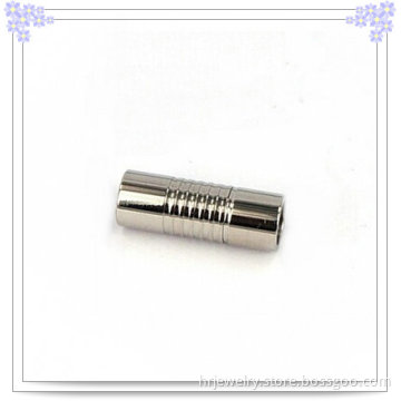 Leather Jewelry Clasp for Magnetic Jewelry (SL0040)